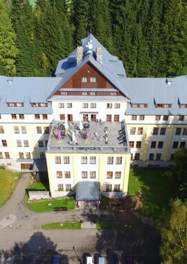 VZ Bedřichov