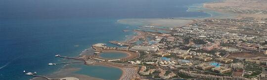 Hurghada