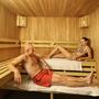 Parkhotel Hluboká - sauna