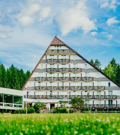 Hotel Ski Vysočina