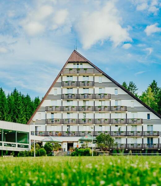 Hotel Ski Vysočina
