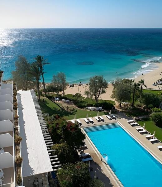 Grecian Sands