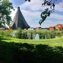 Penzion Vigvam Resort