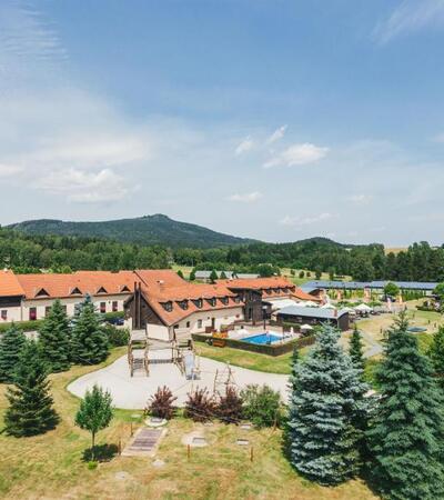 Resort Malevil