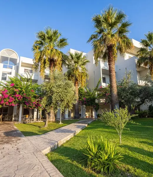 Marianna Palace