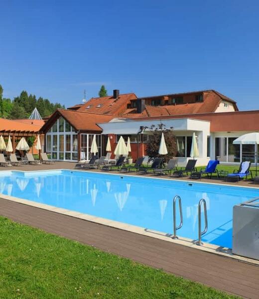 Sporthotel Zátoň
