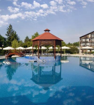 Hotel Ajda****