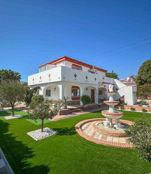 Villa Soreya
