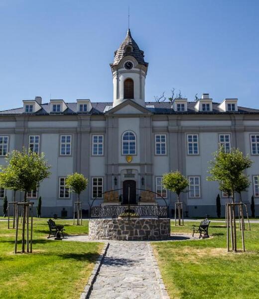 Panství Dlouhá Lhota