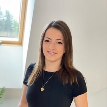 Veronika Jirků