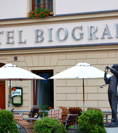 Hotel Biograf