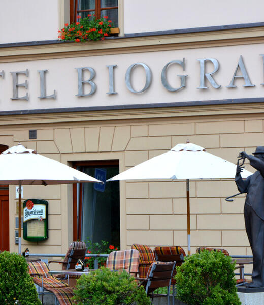 Hotel Biograf