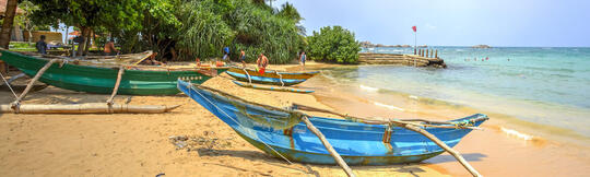Hikkaduwa