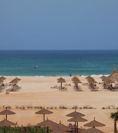 Riu Touareg*****