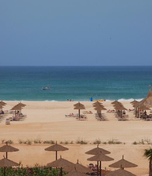 Riu Touareg*****