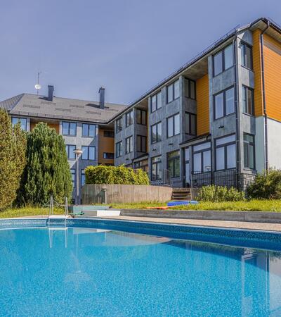 EA Hotel Lipno