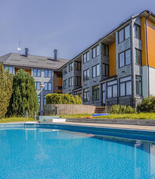 EA Hotel Lipno