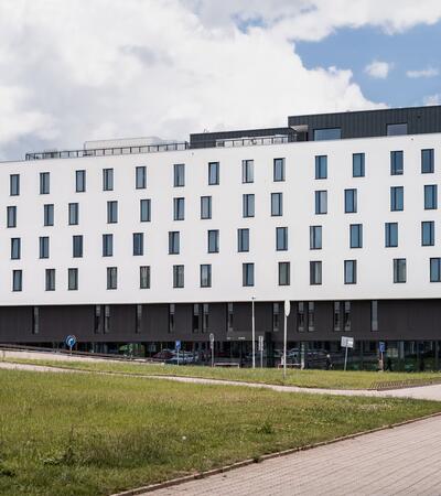 Hotel Aldis