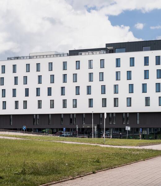 Hotel Aldis