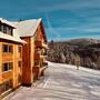 Resort Aldrov