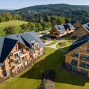 Resort Aldrov
