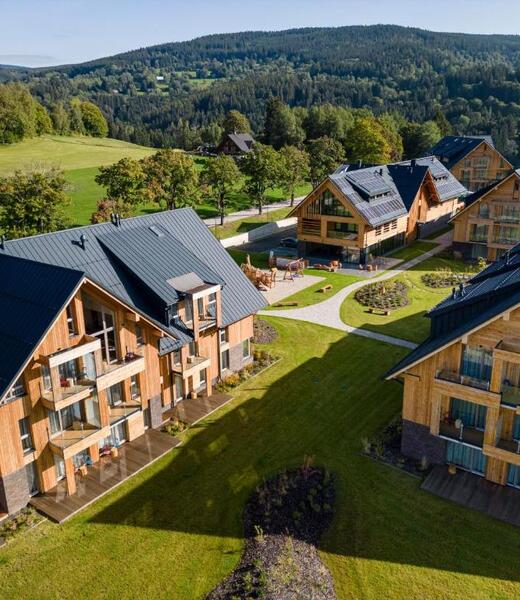 Resort Aldrov