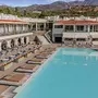 Hotel Giannoulis Almyra Beach