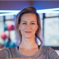 Šárka Williams