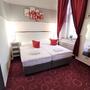 Hotel Sherwood
