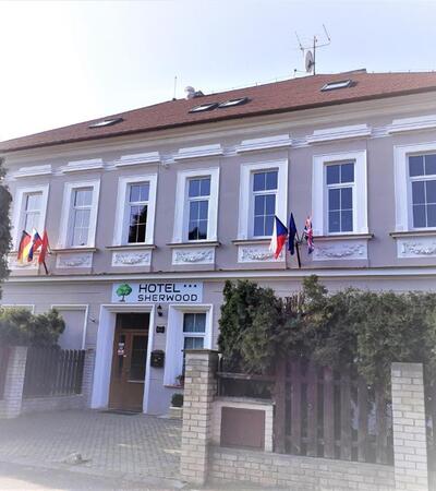 Hotel Sherwood