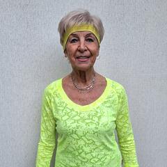 Jindra Bártová