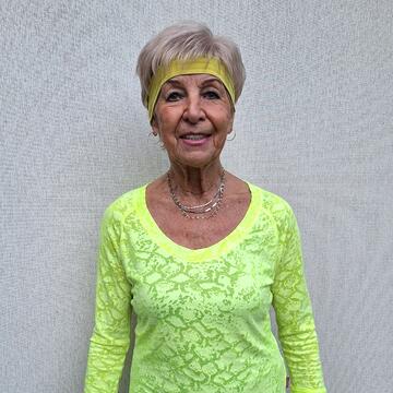 Jindra Bártová