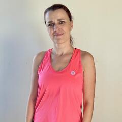 Lucie Dubnová