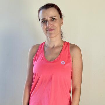 Lucie Dubnová
