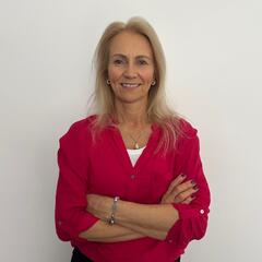 Martina Křížková