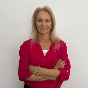 Martina Křížková