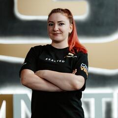 Dana Moučková