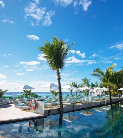 Radisson Blu Poste Lafayette Resort & Spa
