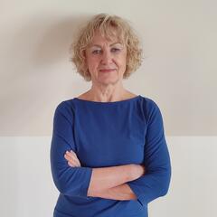 Květuše Pelantová