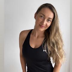 Lenka Smrčková