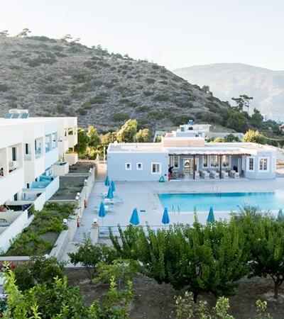 Hotel Diakonis