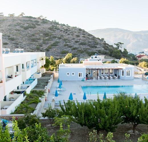 Hotel Diakonis