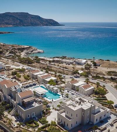 Althea Boutique Hotel