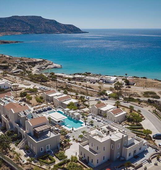 Althea Boutique Hotel