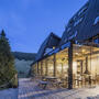 Pytloun Wellness Hotel Harrachov