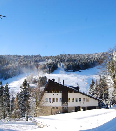 Pytloun Wellness Hotel Harrachov