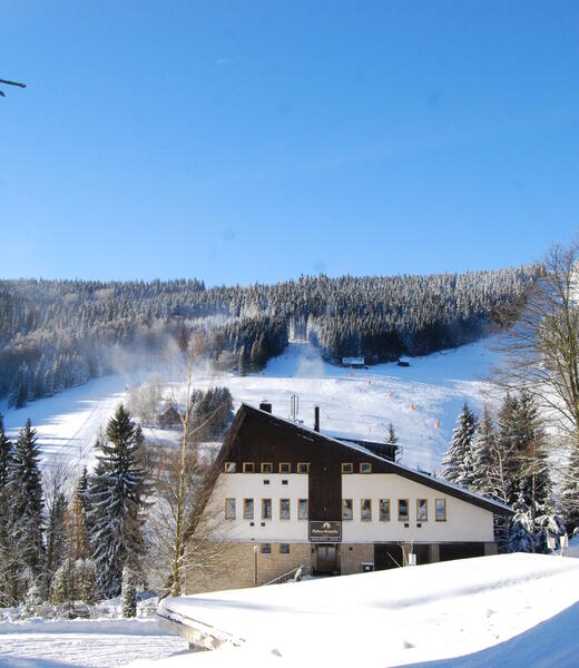 Pytloun Wellness Hotel Harrachov