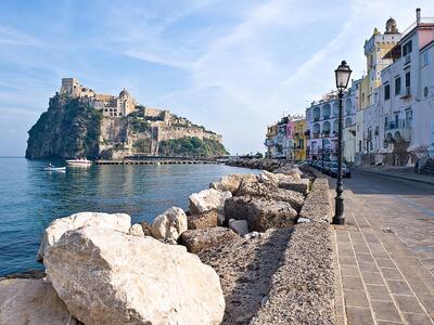 Ischia Ponte