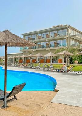 Laguna Holiday Resort