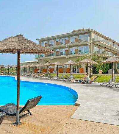 Laguna Holiday Resort
